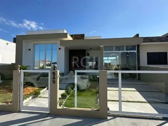 Imagem: Casa Condominio em Centro
