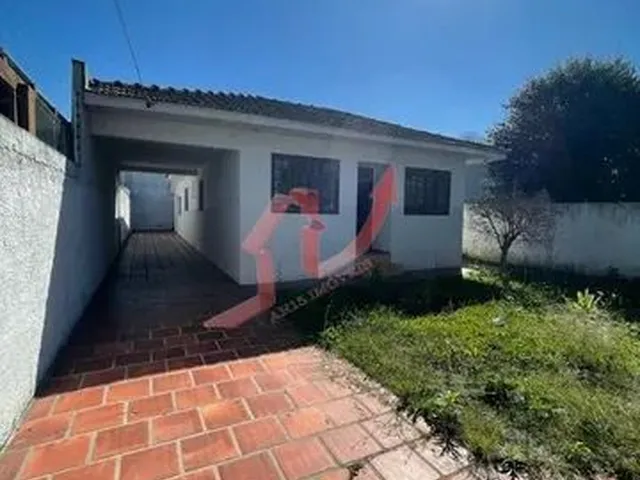 Imagem: Casa para Venda Tem 120 Metros Quadrados