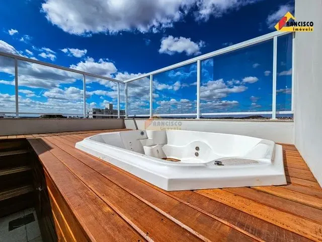 Imagem: Apartamento Cobertura À Venda, 3 Quartos
