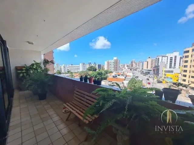 Imagem: Cobertura com 5 Dormitórios À Venda, 373