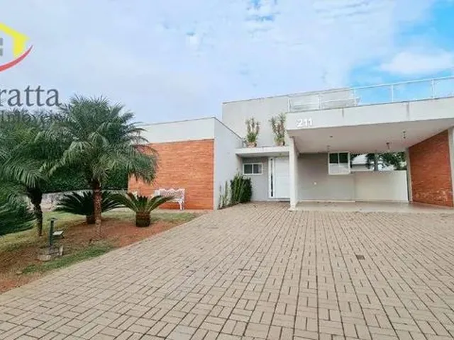 Imagem: 04 Dorm a Venda - Terras de Monte Serrat