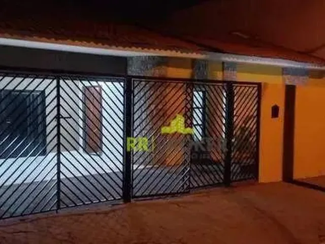 Imagem: Casa com 2 Dormitórios À Venda, 120 M²