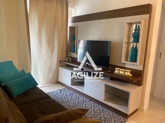 Imagem: Apartamento com 2 Dormitórios À Venda