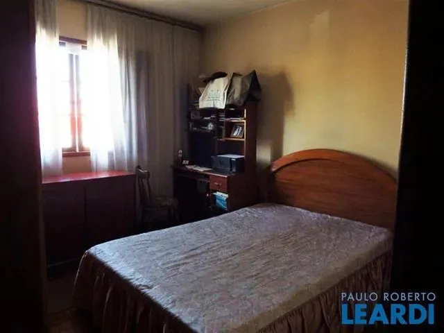 Imagem 6: Casa Térrea - Jardim Bom Pastor - Sp