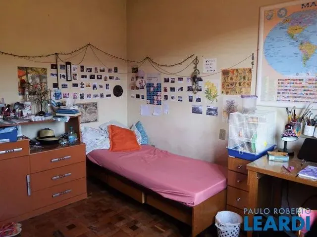 Imagem 4: Casa Térrea - Jardim Bom Pastor - Sp