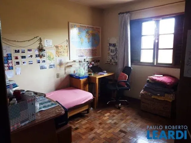 Imagem 2: Casa Térrea - Jardim Bom Pastor - Sp