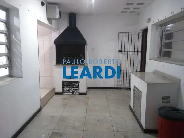 Imagem: Sobrado - Vila Ema - Sp