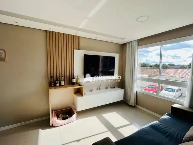 Imagem: Apartamento com 2 Dormitórios À Venda
