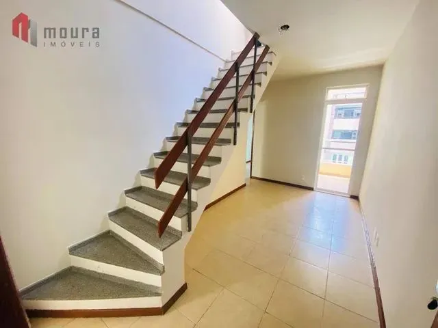 Imagem 1: Cobertura com 2 Dormitórios À Venda, 90 M² por R$ 390.000,00 - Centro - Juiz de Fora/Mg