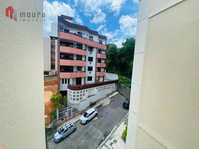 Imagem 6: Cobertura com 2 Dormitórios À Venda, 90 M² por R$ 390.000,00 - Centro - Juiz de Fora/Mg