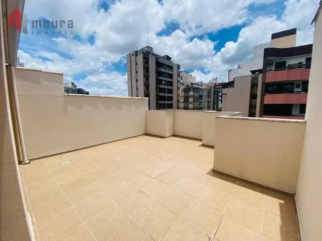 Imagem 11: Cobertura com 2 Dormitórios À Venda, 90 M² por R$ 390.000,00 - Centro - Juiz de Fora/Mg