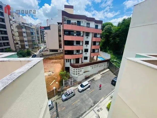 Imagem 9: Cobertura com 2 Dormitórios À Venda, 90 M² por R$ 390.000,00 - Centro - Juiz de Fora/Mg