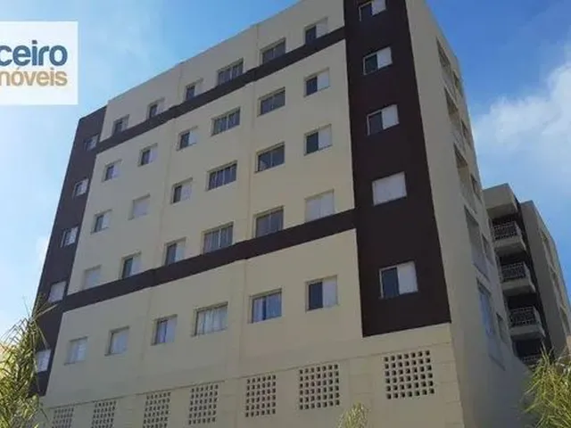 Imagem: Apartamento com 2 Dormitórios À Venda