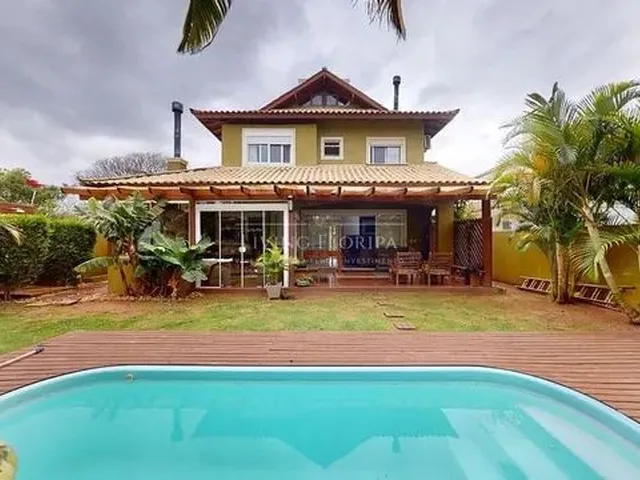 Imagem: Casa À Venda, Campeche, Florianópolis