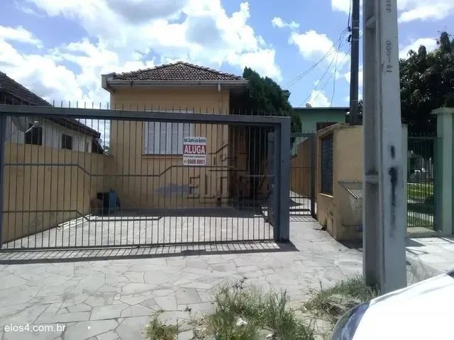 Imagem: Casa com 5 Dormitorio(S) Localizado(A) no