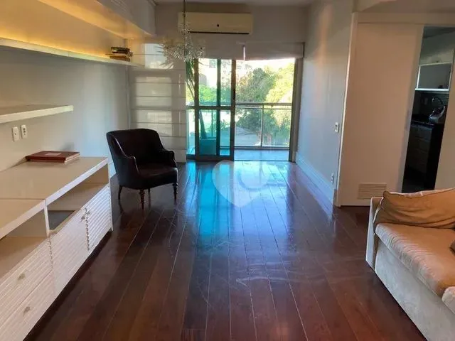 Imagem: Flat com 2 Quartos À Venda, 84 M² por