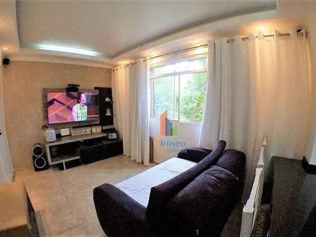 Imagem: Apartamento com 3 Dormitórios À Venda