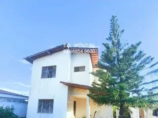 Imagem: Casa Residencial em Parnamirim - Rn, Emaús