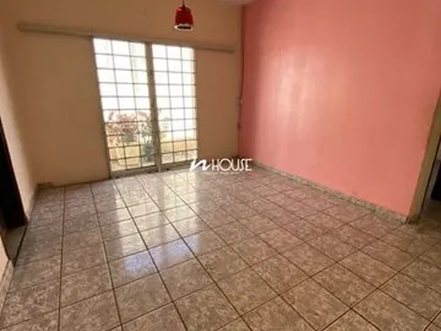 Imagem: Uberlândia - Casa Padrão - Pacaembu