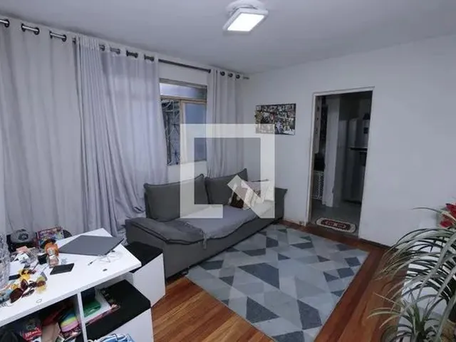 Imagem: Apartamento À Venda - Glória, 2 Quartos