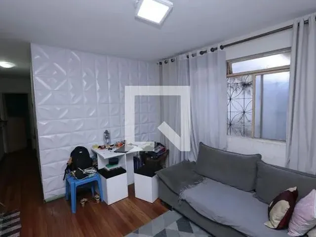 Imagem 2: Apartamento À Venda - Glória, 2 Quartos, 51 M2