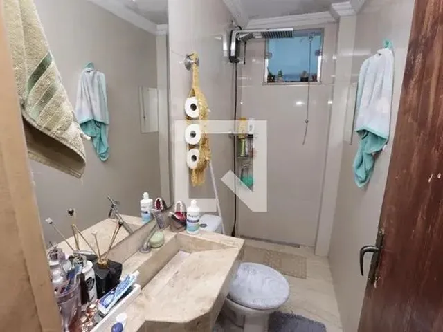 Imagem 6: Apartamento À Venda - Glória, 2 Quartos, 51 M2