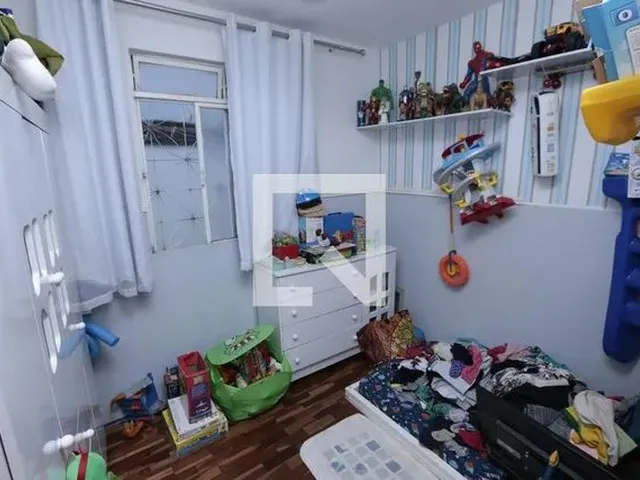 Imagem 5: Apartamento À Venda - Glória, 2 Quartos, 51 M2