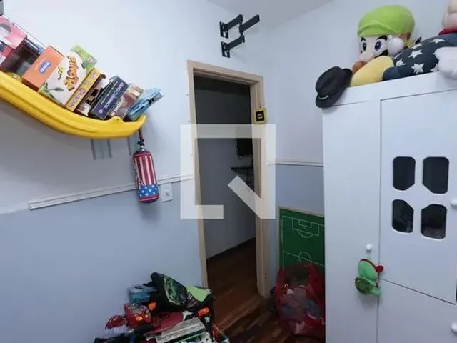 Imagem 8: Apartamento À Venda - Glória, 2 Quartos, 51 M2
