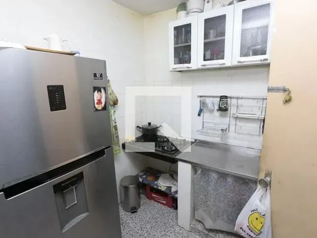 Imagem 10: Apartamento À Venda - Glória, 2 Quartos, 51 M2