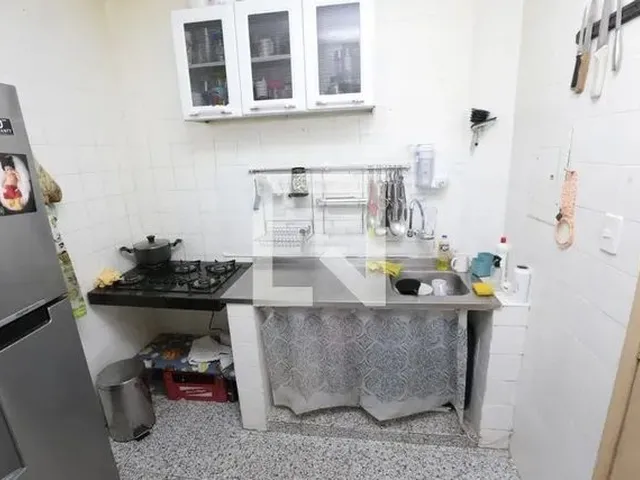 Imagem 12: Apartamento À Venda - Glória, 2 Quartos, 51 M2