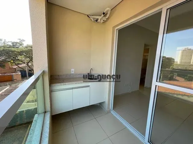 Imagem: Apartamento com 2 Dormitórios À Venda
