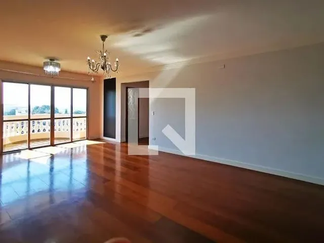 Imagem: Apartamento para Aluguel - Centro, 4 Quartos