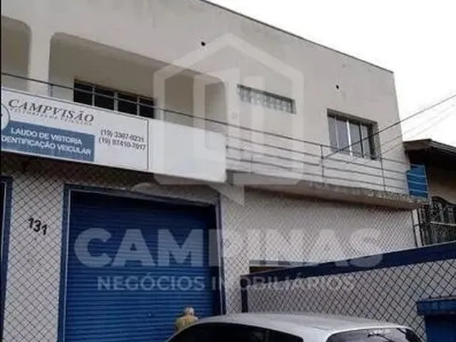 Imagem: Casa - Jardim do Trevo - Campinas