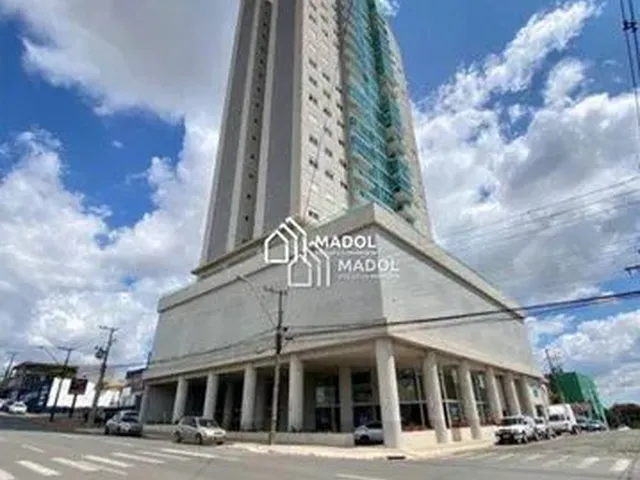 Imagem: Apartamento com 3 Dormitórios, 169 M²