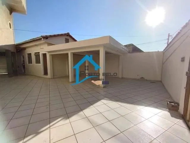 Imagem: Casa para Locação em Contagem, Novo Eldorado