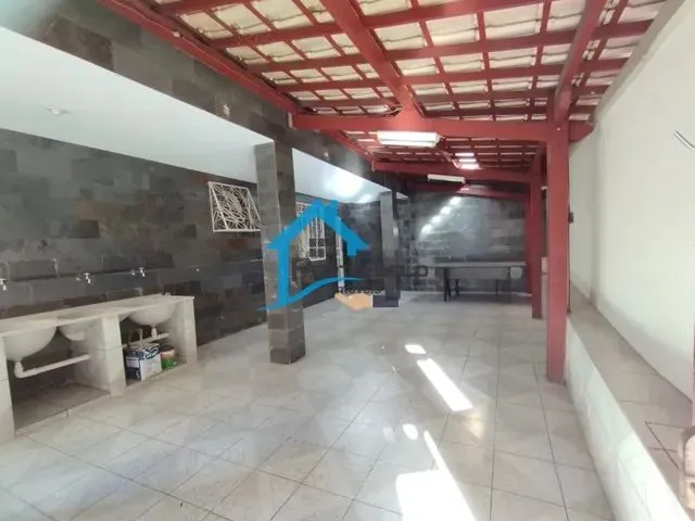 Imagem 15: Casa para Locação em Contagem, Novo Eldorado, 3 Dormitórios, 1 Suíte, 3 Banheiros, 3