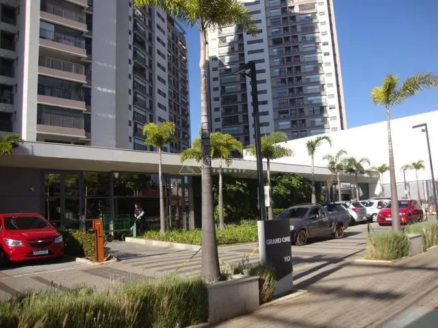 Imagem: Apartamento - Jardim Brasil - Campinas