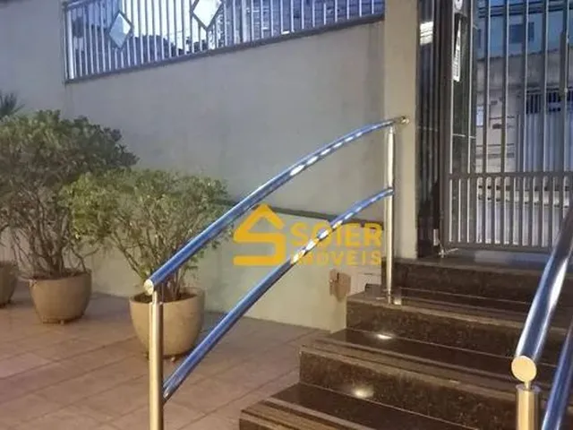 Imagem: Apartamento com 2 Dormitórios para Alugar