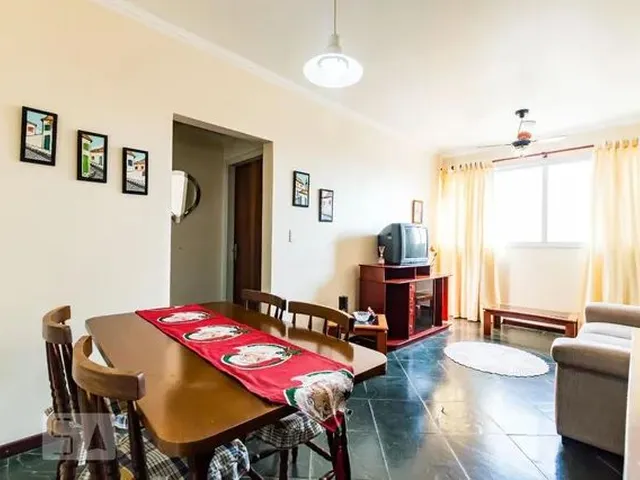 Imagem: Apartamento para Aluguel - Bosque, 1 Quarto