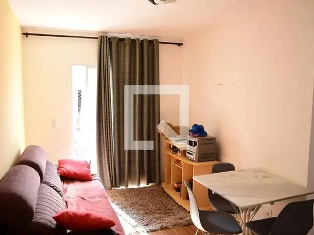 Imagem: Apartamento para Aluguel - Jardim dos Ipês