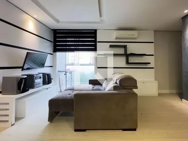 Imagem: Apartamento para Aluguel - Nonoai, 3 Quartos