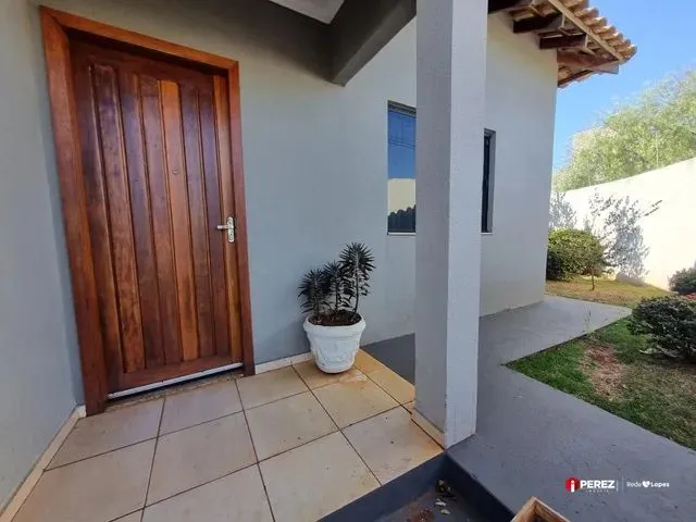 Imagem 15: Casa Residencial no Bairro Carandá Bosque