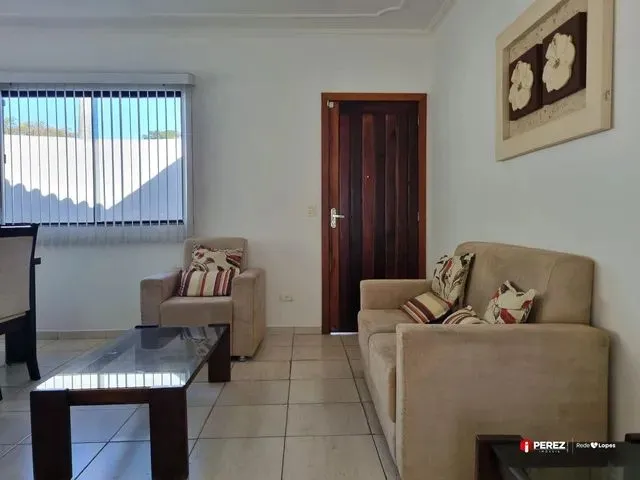 Imagem 9: Casa Residencial no Bairro Carandá Bosque