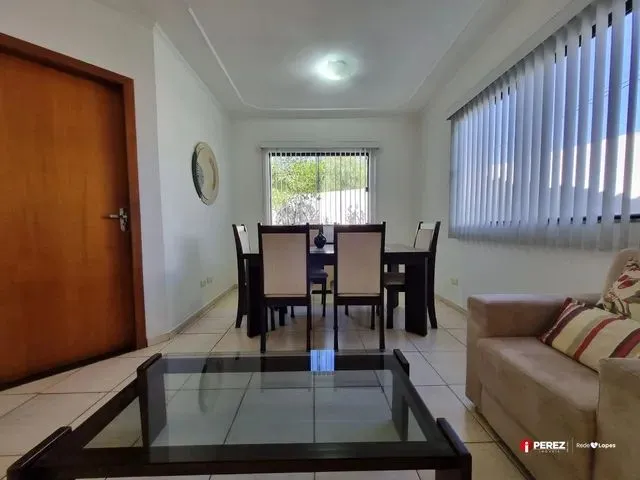 Imagem 4: Casa Residencial no Bairro Carandá Bosque