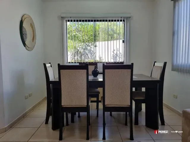 Imagem 11: Casa Residencial no Bairro Carandá Bosque