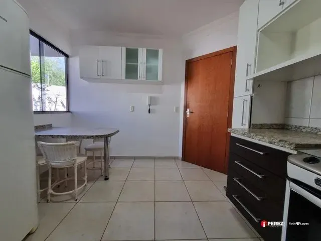 Imagem 16: Casa Residencial no Bairro Carandá Bosque