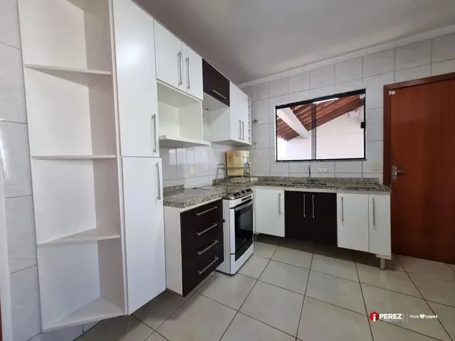 Imagem 10: Casa Residencial no Bairro Carandá Bosque