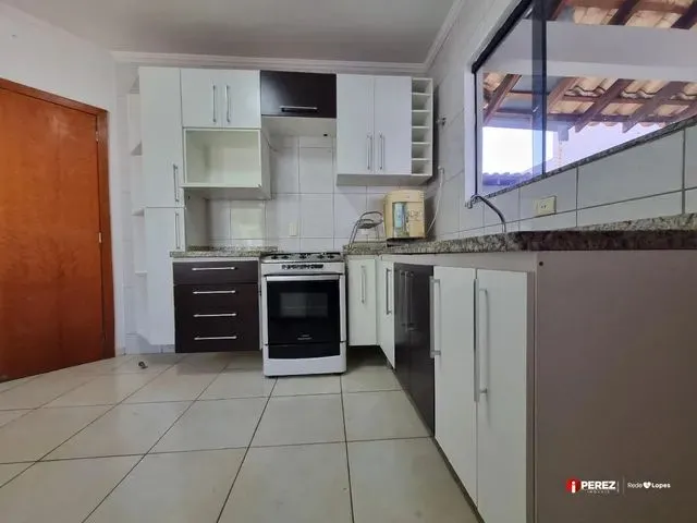 Imagem 8: Casa Residencial no Bairro Carandá Bosque
