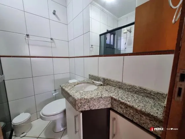 Imagem 12: Casa Residencial no Bairro Carandá Bosque