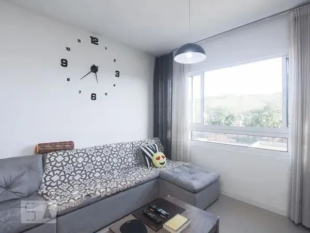Imagem: Apartamento para Aluguel - Alto Petrópolis